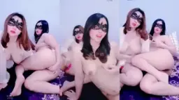 Adek Kakak Lomba Colmek Squirt Muncratin