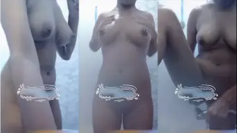Chella Colmek Dulu Sebelum Mandi
