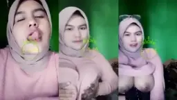 Gaby Jilboobs Toket Gede