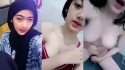 Syakirah Viral Part 8 Full Video