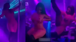 Bokep Rose Monroe Pole Dancing Full Video
