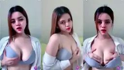 Cantik Puting Toket Bagus
