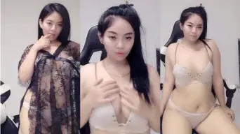 Live Show Edithcuuu Ebot Binal