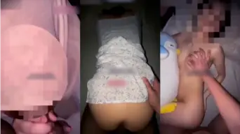 Kompilasi Hijab Lablustt Full Video