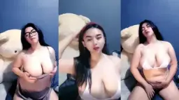 Tobrut Cantik Binal Sexy Menggoda