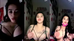 Nouna Tobrut BBW Bertato