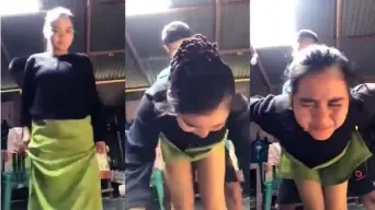 Viral Diajarin Kakak Kandung Ngewe
