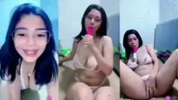 Ica Kane Twerking Mango Live