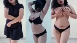 Maya Mustika Skandal Model Video 7