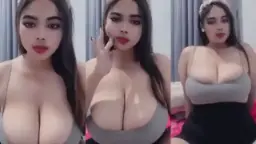 Selvi Tiktok Selebgram TOGE Viral 1
