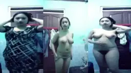 Anis Toket Gede Pap Colmek Part1