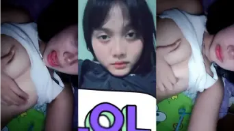 Rani ABG SMA PAP Toket