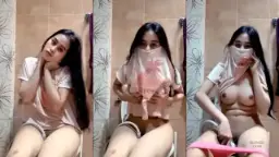 Shabila Toket Bulet Imut Memek No Jembut