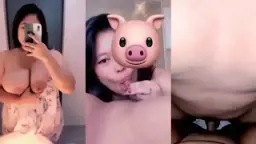 Viral Tiktok Montok Semok Ngewe