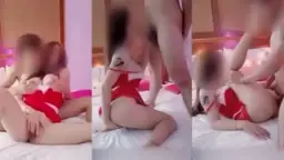 ABG Cosplayer Dibooking Om