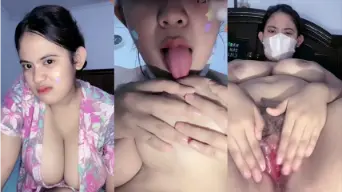 Tobrut Alami Baik Hati Ngangkang Colmek