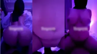 Ryugal Toge Montok Ngewe POV