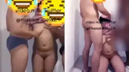 Tante Jilbab Binal Layani 2 Kontol Pria – Maesarilaela24