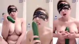 Jessy Jess Sepong Timun