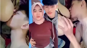 Tiktoker Akira Hajime Netein Pacar