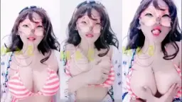 Toket Bulet Miss Jejes
