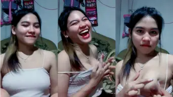 Abell Makin Binal Show Uting Nenen